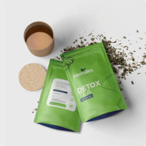 Detox Tea